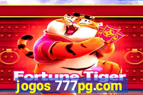 jogos 777pg.com